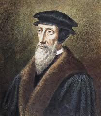 calvin