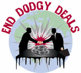 dodgy deals
